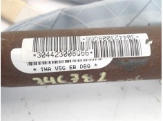 Recambio de airbag lateral delantero derecho para lexus rx (mcu_) 400h fwd referencia OEM IAM 304423008q66 THAV5GEBDBQ 