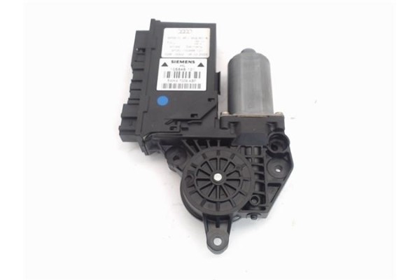 Recambio de motor elevalunas trasero izquierdo para audi a4 berlina (8e) 1.8 t referencia OEM IAM 8E0959801A  