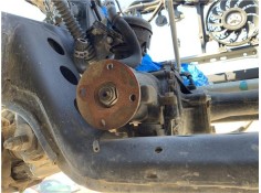 Recambio de grupo diferencial delantero para toyota land cruiser (j12) 3.0 d-4d (kdj120) referencia OEM IAM N15C149  