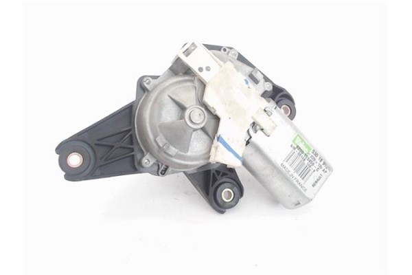 Recambio de motor limpiaparabrisas trasero para renault megane ii grandtour referencia OEM IAM 8200153458C  