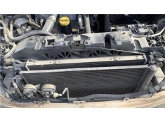 Recambio de frente delantero para renault grand scénic iii (jz0/1_) 1.5 dci referencia OEM IAM 752100007R  