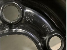 Recambio de rueda completa repuesto para volkswagen polo v (6r1) 1.4 advance referencia OEM IAM 6R2071494  