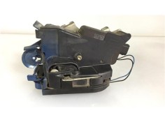 Recambio de cierre electromagnetico delantero derecho para mercedes-benz vito / mixto furgón (w639) 111 cdi referencia OEM IAM 6