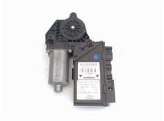 Recambio de motor elevalunas trasero izquierdo para audi a4 berlina (8e) 1.8 t referencia OEM IAM 8E0959801A  