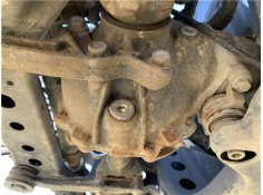 Recambio de grupo diferencial delantero para toyota land cruiser (j12) 3.0 d-4d (kdj120) referencia OEM IAM N15C149  