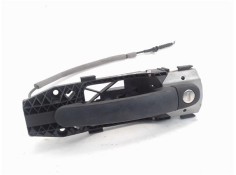 Recambio de maneta exterior delantero izquierda para seat ibiza (6p1) 1.0 style referencia OEM IAM 5N0837885H 274743410 