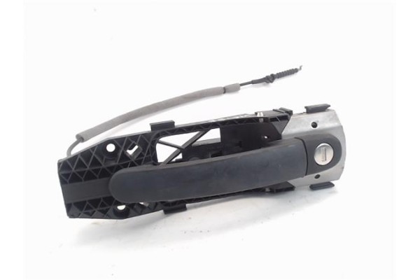 Recambio de maneta exterior delantero izquierda para seat ibiza (6p1) 1.0 style referencia OEM IAM 5N0837885H 274743410 