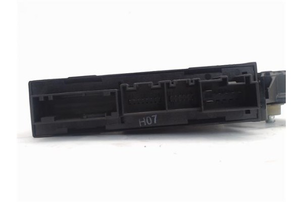 Recambio de motor elevalunas trasero izquierdo para audi a4 berlina (8e) 1.8 t referencia OEM IAM 8E0959801A  