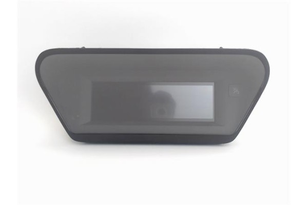 Recambio de reloj horario para honda accord viii tourer (cm_) 2.2 i-ctdi referencia OEM IAM   