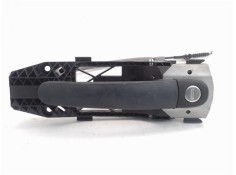 Recambio de maneta exterior delantero izquierda para seat ibiza (6p1) 1.0 style referencia OEM IAM 5N0837885H 274743410 