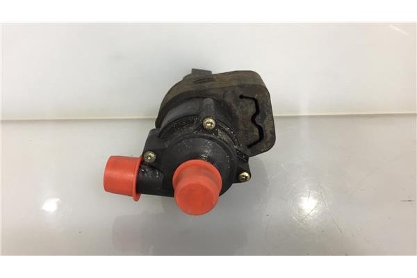 Recambio de termostato para mercedes-benz vito / mixto furgón (w639) 111 cdi referencia OEM IAM A0028353564 0392020096 