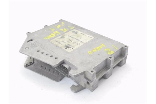 Recambio de centralita abs para seat toledo (1l) 1.8 i referencia OEM IAM 535907379C 10094103004 
