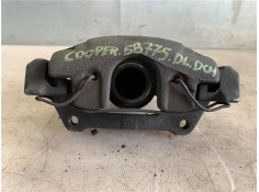 Recambio de pinza freno delantero derecha para mini mini (r50,r53) 1.6 cooper referencia OEM IAM 34116768458  
