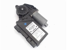 Recambio de motor elevalunas trasero derecho para audi a4 berlina (8e) 1.8 t referencia OEM IAM 8E0959802A  