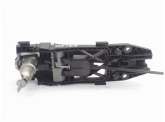 Recambio de maneta exterior delantero izquierda para seat ibiza (6p1) 1.0 style referencia OEM IAM 5N0837885H 274743410 