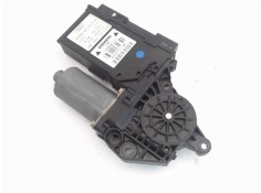 Recambio de motor elevalunas trasero derecho para audi a4 berlina (8e) 1.8 t referencia OEM IAM 8E0959802A  