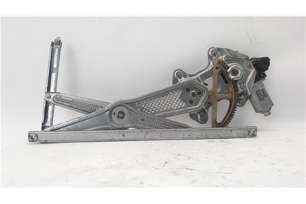 Recambio de elevalunas electrico izquierdo para toyota yaris (ncp1/nlp1/scp1) referencia OEM IAM   