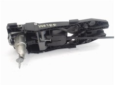 Recambio de maneta exterior delantero izquierda para seat ibiza (6p1) 1.0 style referencia OEM IAM 5N0837885H 274743410 