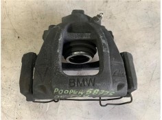 Recambio de pinza freno delantero izquierda para mini mini (r50,r53) 1.6 cooper referencia OEM IAM 34116768457  