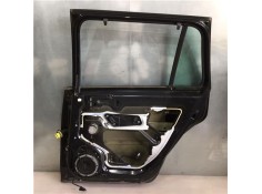 Recambio de puerta trasero derecha para citroen c4 grand picasso 1.8 i 16v referencia OEM IAM 9008P6  
