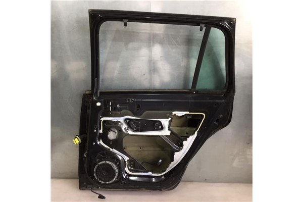 Recambio de puerta trasero derecha para citroen c4 grand picasso 1.8 i 16v referencia OEM IAM 9008P6  