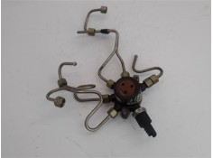 Recambio de bomba combustible para nissan kubistar (x76) 1.5 dci 70 referencia OEM IAM 820057232  