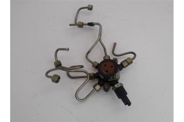 Recambio de bomba combustible para nissan kubistar (x76) 1.5 dci 70 referencia OEM IAM 820057232  