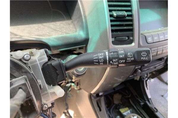 Recambio de mando intermitencia para toyota land cruiser (j12) 3.0 d-4d (kdj120) referencia OEM IAM 843106B600 8430660080 