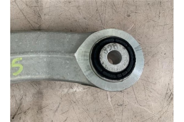 Recambio de brazo superior trasero izquierdo para alfa romeo giulia (952) 2.2 super referencia OEM IAM 505432750  