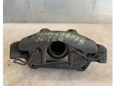 Recambio de pinza freno delantero izquierda para mini mini (r50,r53) 1.6 cooper referencia OEM IAM 34116768457  