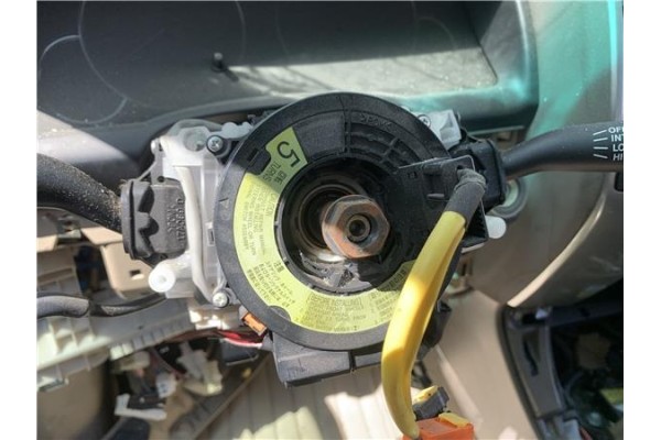 Recambio de mando intermitencia para toyota land cruiser (j12) 3.0 d-4d (kdj120) referencia OEM IAM 843106B600 8430660080 