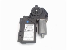 Recambio de motor elevalunas trasero derecho para audi a4 berlina (8e) 1.8 t referencia OEM IAM 8E0959802A  