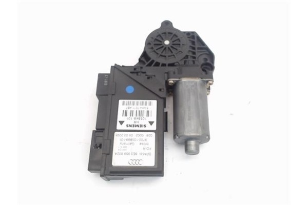 Recambio de motor elevalunas trasero derecho para audi a4 berlina (8e) 1.8 t referencia OEM IAM 8E0959802A  