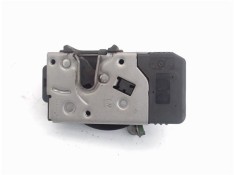 Recambio de cierre electromagnetico delantero derecho para opel corsa c 1.7 cdti referencia OEM IAM 13154792 2314146 