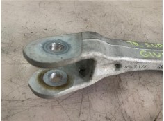 Recambio de brazo superior trasero izquierdo para alfa romeo giulia (952) 2.2 super referencia OEM IAM 505432750  