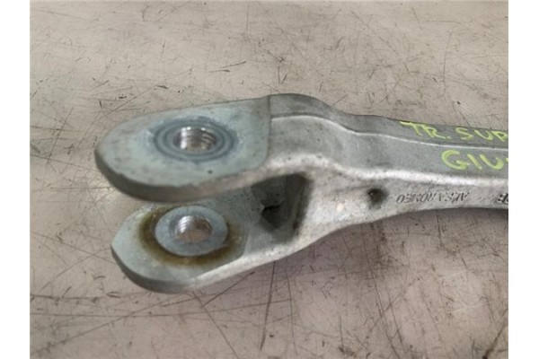 Recambio de brazo superior trasero izquierdo para alfa romeo giulia (952) 2.2 super referencia OEM IAM 505432750  