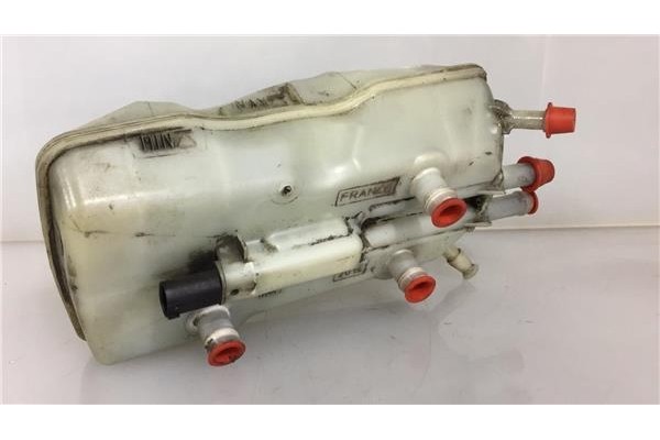 Recambio de deposito liquido freno para mercedes-benz vito / mixto furgón (w639) 111 cdi referencia OEM IAM 6394300002 020402472