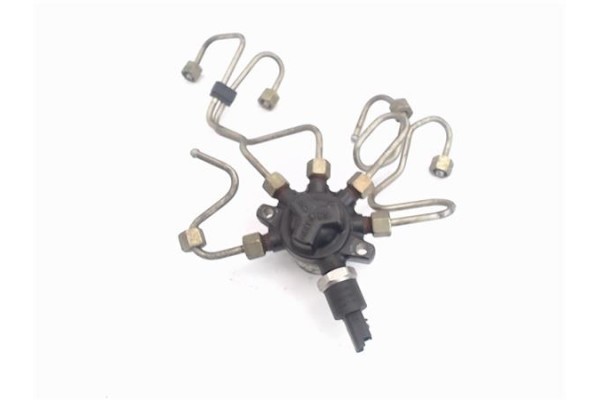 Recambio de bomba combustible para nissan kubistar (x76) 1.5 dci 70 referencia OEM IAM 820057232  