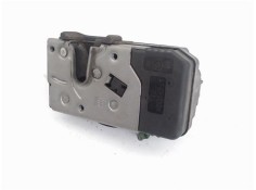 Recambio de cierre electromagnetico delantero derecho para opel corsa c 1.7 cdti referencia OEM IAM 13154792 2314146 