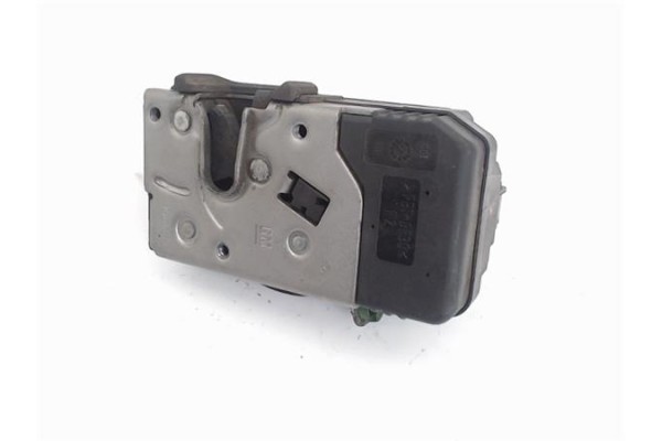 Recambio de cierre electromagnetico delantero derecho para opel corsa c 1.7 cdti referencia OEM IAM 13154792 2314146 