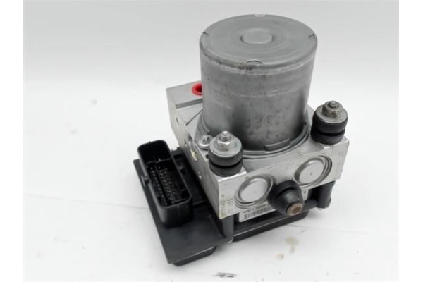 Recambio de nucleo abs para citroen c4 picasso 1.6 hdi referencia OEM IAM 9665106680 0265230289 