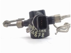 Recambio de bomba combustible para nissan kubistar (x76) 1.5 dci 70 referencia OEM IAM 820057232  