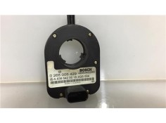 Recambio de anillo contacto volante para mercedes-benz vito / mixto furgón (w639) 111 cdi referencia OEM IAM 6395420018 02650054