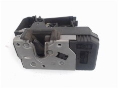 Recambio de cierre electromagnetico delantero derecho para opel corsa c 1.7 cdti referencia OEM IAM 13154792 2314146 