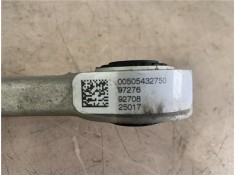 Recambio de brazo superior trasero izquierdo para alfa romeo giulia (952) 2.2 super referencia OEM IAM 505432750  