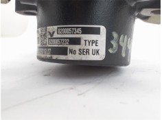 Recambio de bomba combustible para nissan kubistar (x76) 1.5 dci 70 referencia OEM IAM 820057232  