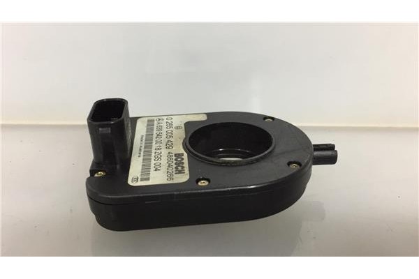 Recambio de anillo contacto volante para mercedes-benz vito / mixto furgón (w639) 111 cdi referencia OEM IAM 6395420018 02650054