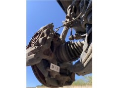 Recambio de mangueta delantero izquierda para toyota land cruiser (j12) 3.0 d-4d (kdj120) referencia OEM IAM 4321260170  