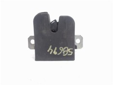 Recambio de cerradura porton para volkswagen polo iv (9n1) 1.4 16v referencia OEM IAM 606827505B  