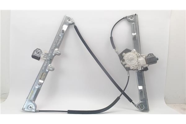Recambio de elevalunas electrico derecho para mitsubishi colt berlina 3 (z30) referencia OEM IAM   